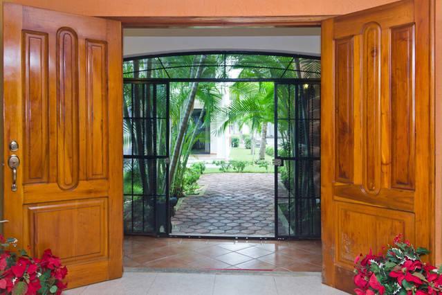 B&B Villa Hibiscus Плайя-дель-Кармен Екстер'єр фото