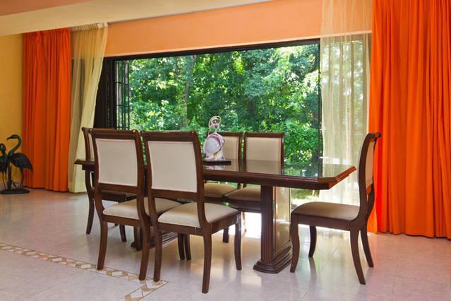 B&B Villa Hibiscus Плайя-дель-Кармен Екстер'єр фото