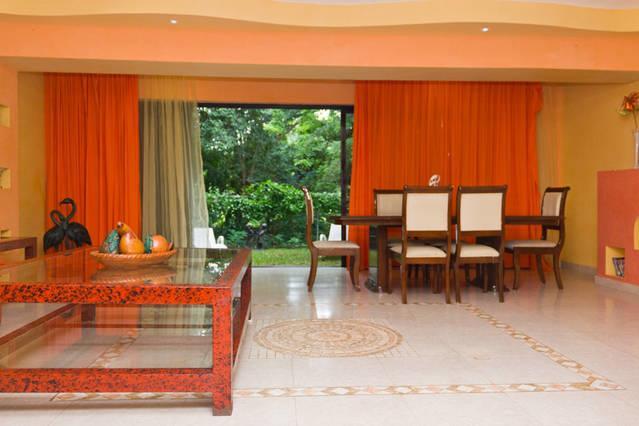 B&B Villa Hibiscus Плайя-дель-Кармен Екстер'єр фото