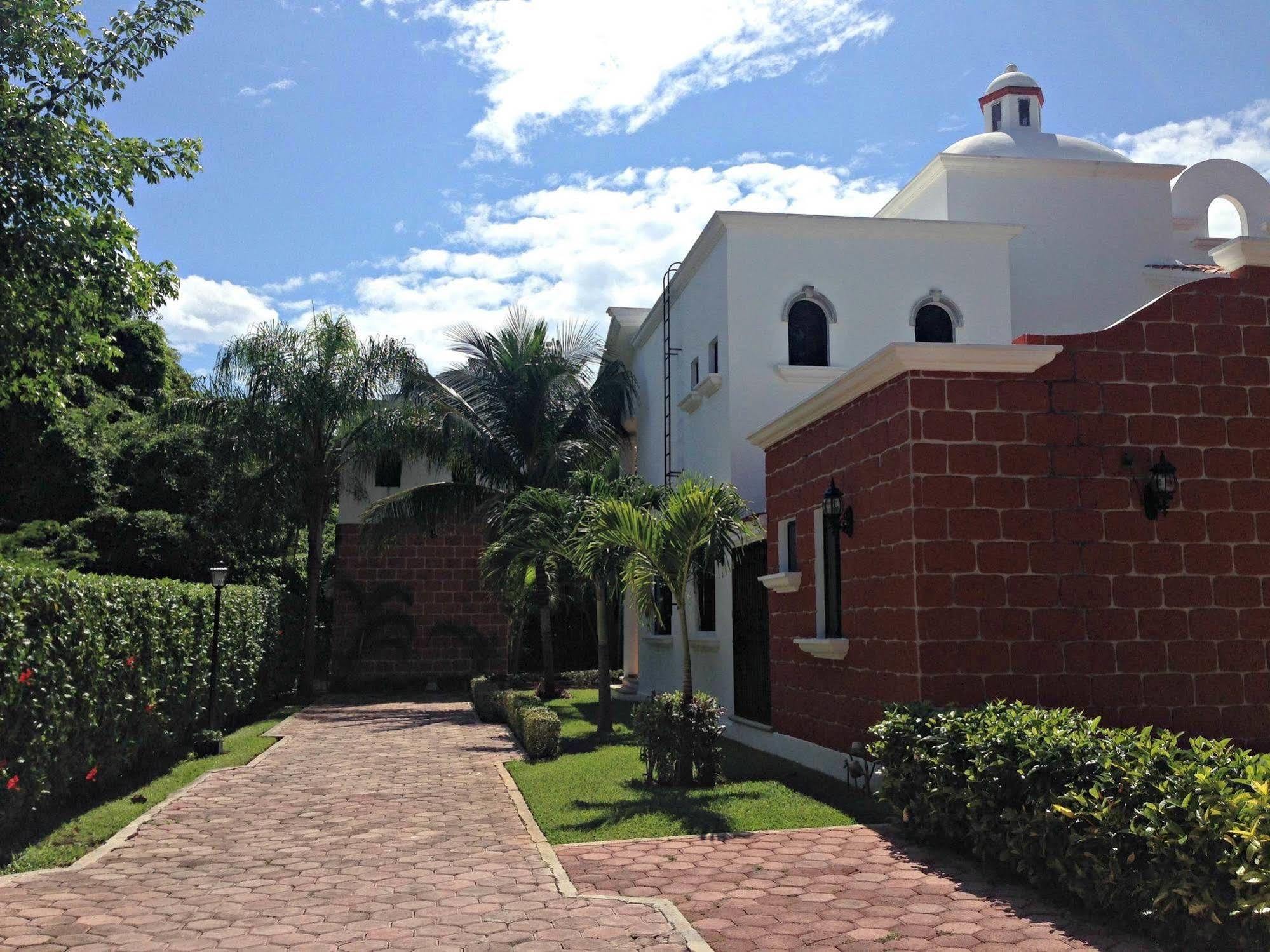 B&B Villa Hibiscus Плайя-дель-Кармен Екстер'єр фото